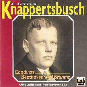 Beethoven 2, Brahms 4