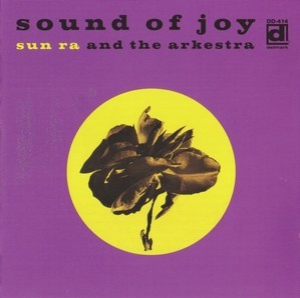 Sound Of Joy