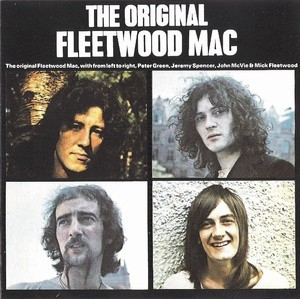 The Original Fleetwood Mac