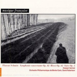 Huseiyn Sermet / Orchestre Philharmonique De Monte-carlo - David Robertson