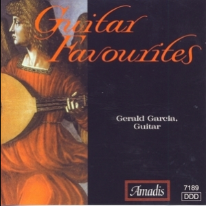 Guitar Favorites