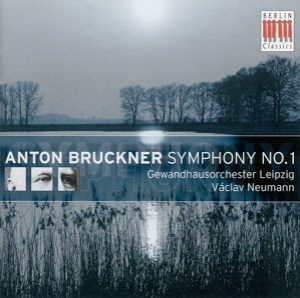 Anton Bruckner - Symphony No.1