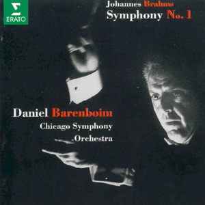 Symphony No. 1