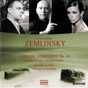 Lyric Symphony