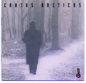 Einojuhani Rautavaara / Cantus Arcticus