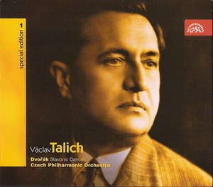 Vaclav Talich Special Edition 1