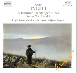 Hundrad Hardingtonar, Op.151