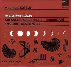 De Oscura Llama