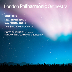 Sibelius - Symphonies Nos. 5 & 6