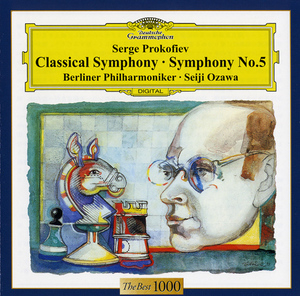 Classical Symphony,  Symphony №.5