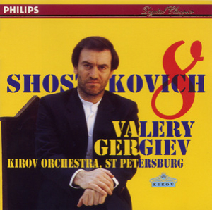 Shostakovich Symphony 8