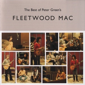 The Best Of Peter Green's Fleetwood Mac
