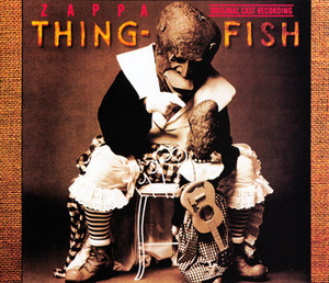 Thing-Fish