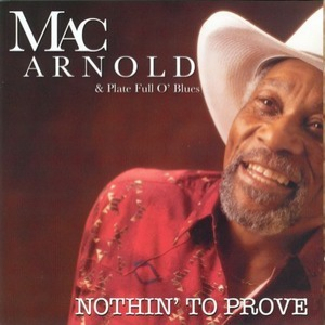 Nothin' To Prove