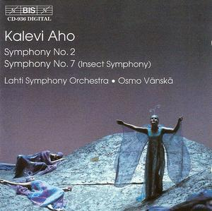 Symphonies Nos. 2 And 7