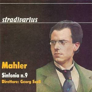 Mahler - Symphony No. 9