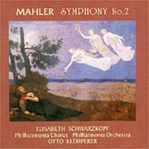 Symphony No.2 'Resurrection'