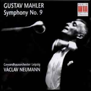 Mahler - Symphony No.9