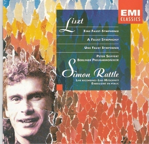 A Faust Symphony