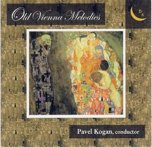 Old Vienna Melodies