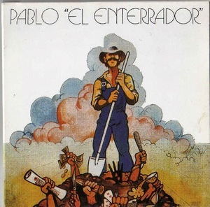 Pablo 'el Enterrador'