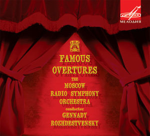 Famous Overtures