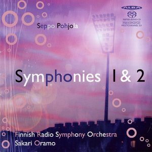 Seppo Pohjola - Symphonies 1 & 2