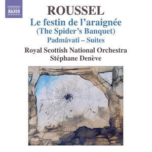 The Spider's Banquet