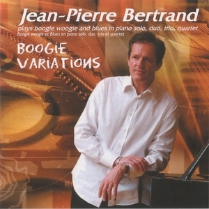 Boogie Variations