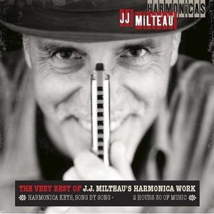 Harmonicas (2CD)