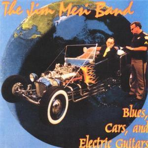 Blues, Cars, And Electric Guitars