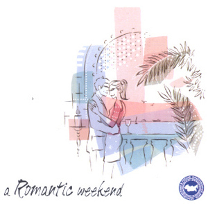 A Romantic Weekend