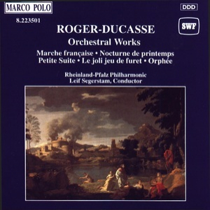 Orchestral Works