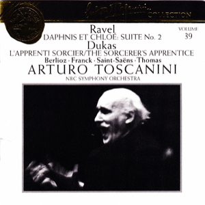 Nbc Symphony Toscanini
