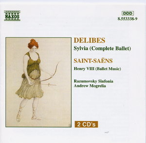 Sylvia