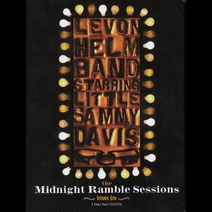Midnight Ramble Sessions, Vol.01