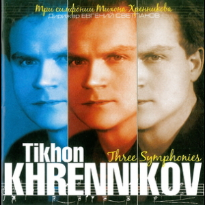 Three Symphonies