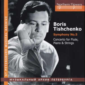Tishchenko - Symphony No.5