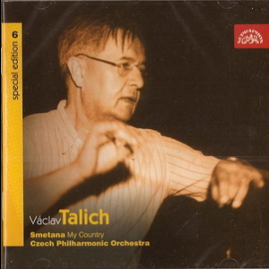 Vaclav Talich Special Edition 6