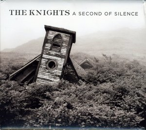 A Second Of Silence