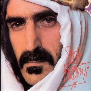 Sheik Yerbouti