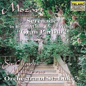 Serenada 'Gran Partita'