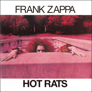 Hot Rats