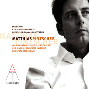 Fragmente, Music From Thomas Chatterton