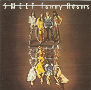 Sweet Fanny Adams (BMG 74321 66013 2, Germany)