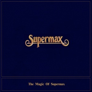 The Magic of Supermax