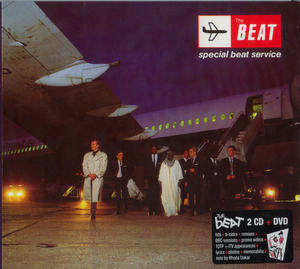 Special Beat Service (deluxe Edition)