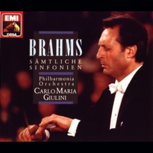 Brahms: Symphonie No. 1