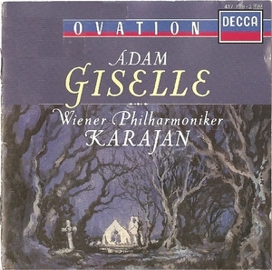 Adolph Adam - Giselle