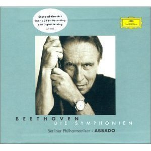 Beethoven Symphonien Nos. 1&2